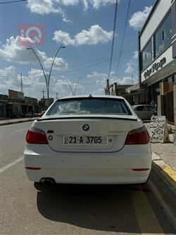 بي ام دبليو الفئة 5